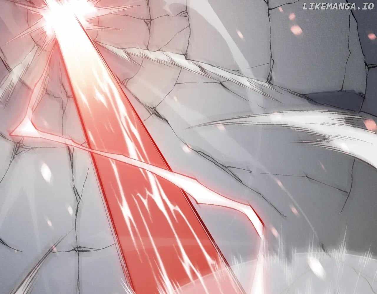 Demonic Evolution Chapter 104 106